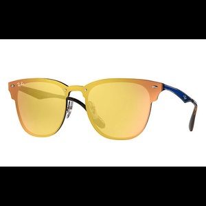 Ray-ban Blaze Club Master